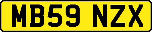 MB59NZX