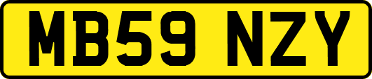 MB59NZY