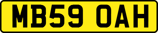 MB59OAH