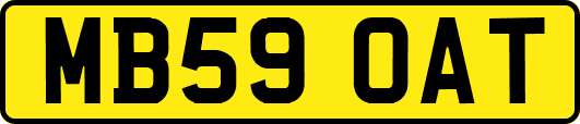 MB59OAT