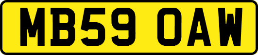 MB59OAW