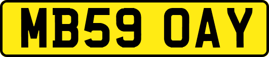 MB59OAY