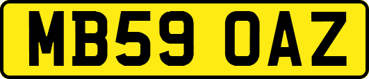 MB59OAZ