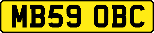 MB59OBC