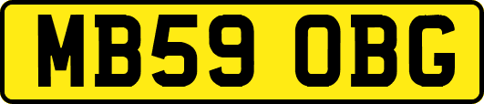 MB59OBG