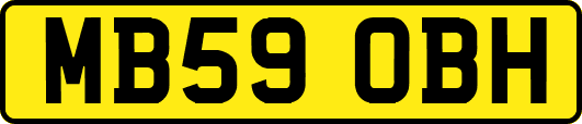 MB59OBH