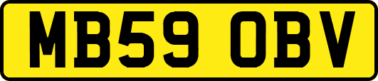 MB59OBV