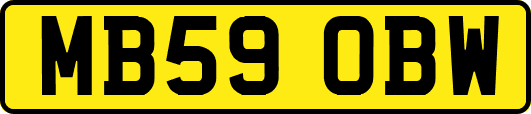 MB59OBW