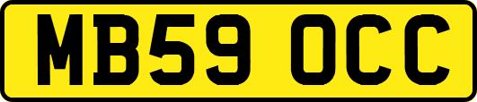 MB59OCC