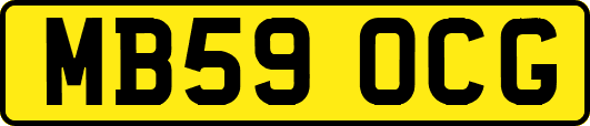 MB59OCG