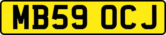 MB59OCJ