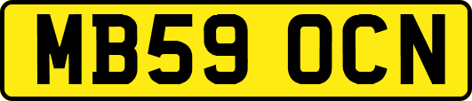MB59OCN