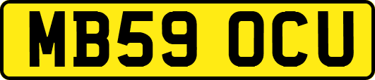 MB59OCU