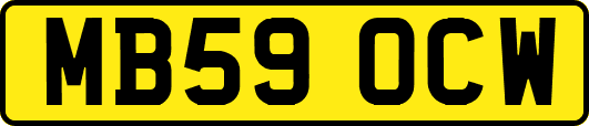 MB59OCW