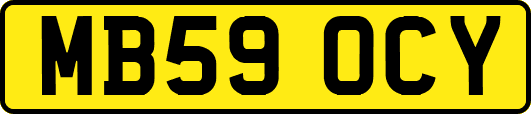 MB59OCY