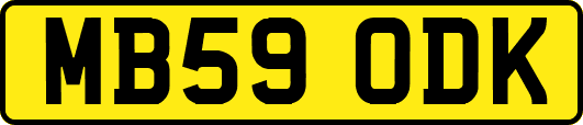MB59ODK
