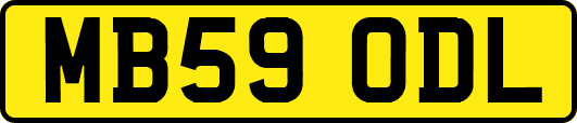 MB59ODL