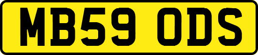 MB59ODS