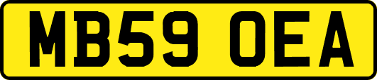 MB59OEA