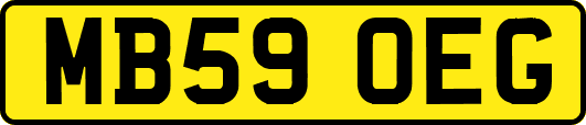 MB59OEG