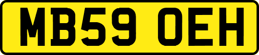 MB59OEH