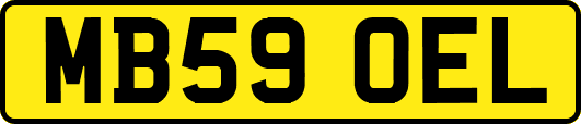 MB59OEL