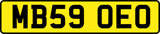 MB59OEO