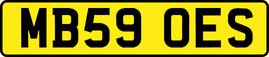 MB59OES