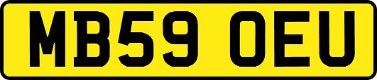 MB59OEU