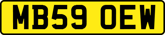 MB59OEW