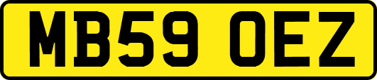 MB59OEZ