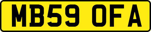 MB59OFA