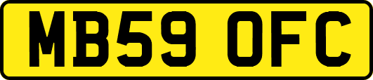 MB59OFC
