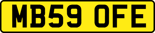MB59OFE