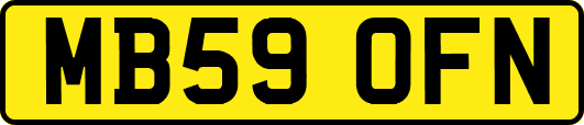 MB59OFN