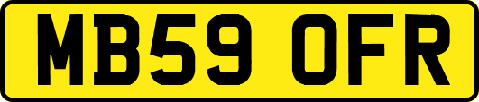MB59OFR