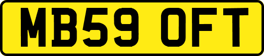 MB59OFT