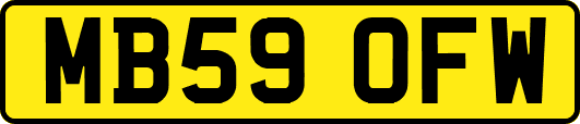 MB59OFW