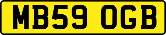 MB59OGB
