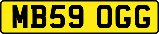 MB59OGG
