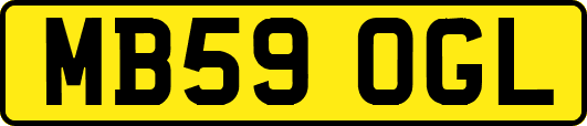 MB59OGL