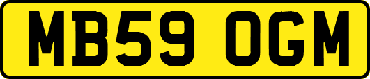 MB59OGM