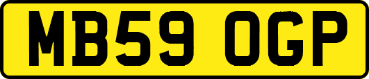 MB59OGP