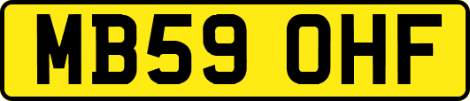 MB59OHF
