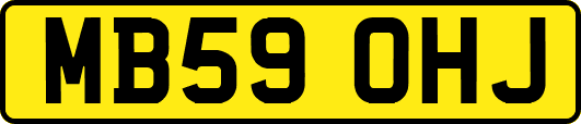 MB59OHJ
