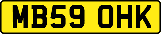 MB59OHK