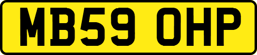 MB59OHP
