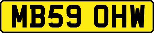 MB59OHW