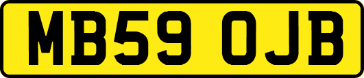 MB59OJB