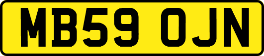MB59OJN